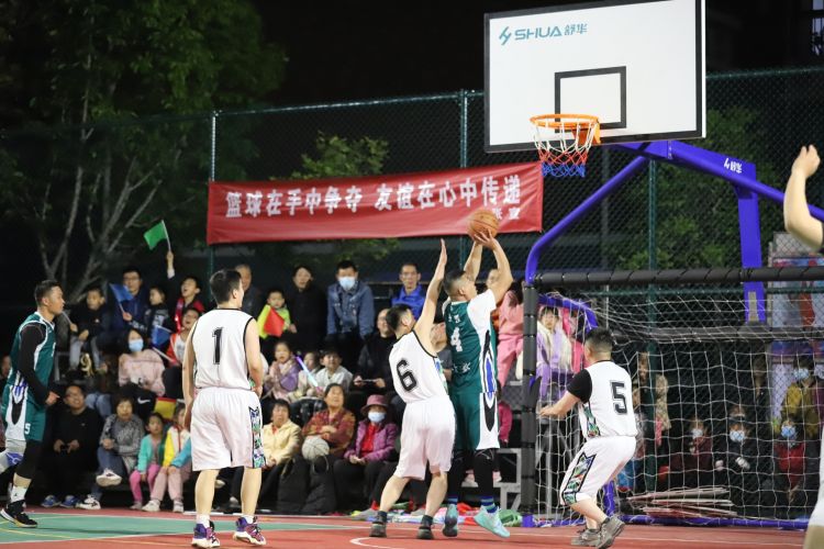 现上明